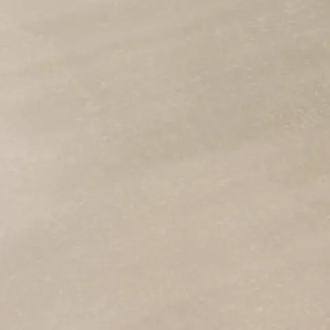 Render of a honed York stone surface: smooth, even and matt, with a soft sheen